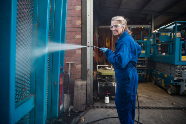 Best Post-Construction Pressure Washing  in Mira Monte, CA