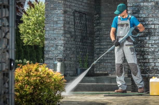 Playground Equipment Cleaning in Mira Monte, CA