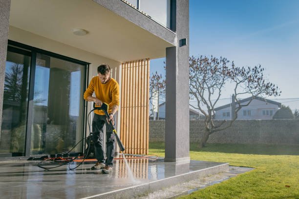 Best Post-Construction Pressure Washing  in Mira Monte, CA