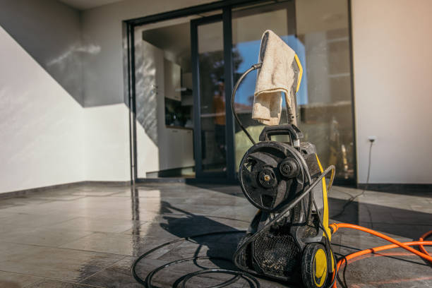 Best Patio and Deck Pressure Washing  in Mira Monte, CA