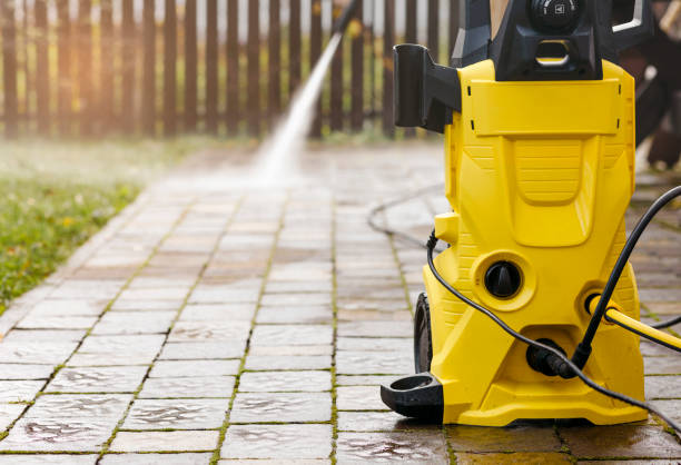Professional Pressure Washing Services in Mira Monte, CA